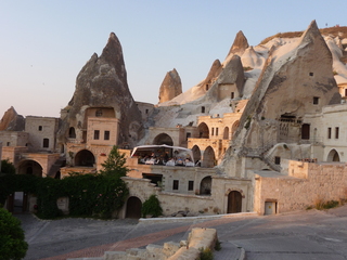 Michael C's pics - hiking in Turkey