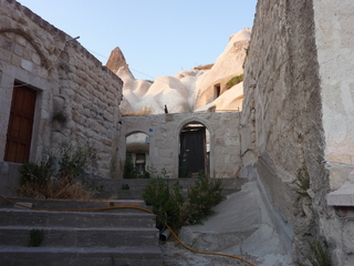 Michael C's pics - hiking in Turkey