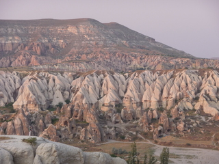 Michael C's pics - hiking in Turkey