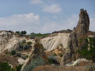 Michael C's pics - hiking in Turkey