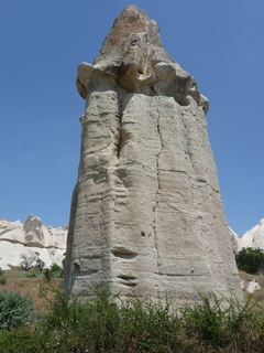 Michael C's pics - hiking in Turkey