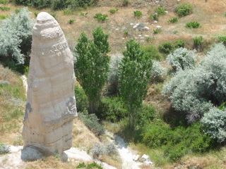 Michael C's pics - hiking in Turkey