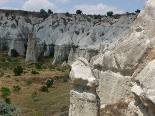 Michael C's pics - hiking in Turkey