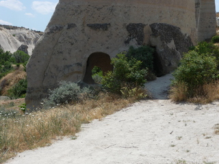 Michael C's pics - hiking in Turkey