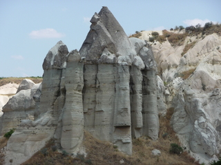 Michael C's pics - hiking in Turkey