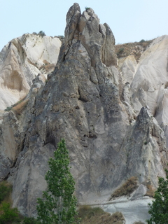 Michael C's pics - hiking in Turkey