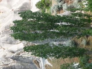 Michael C's pics - hiking in Turkey