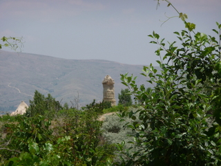 Michael C's pics - hiking in Turkey