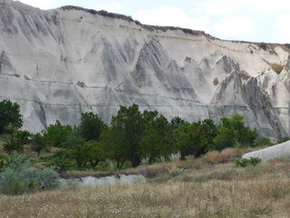 Michael C's pics - hiking in Turkey