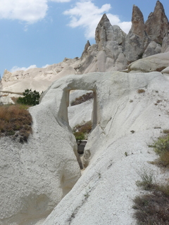 Michael C's pics - hiking in Turkey