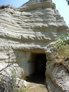 Michael C's pics - hiking in Turkey