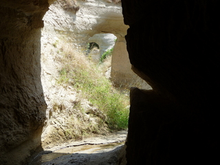 Michael C's pics - hiking in Turkey