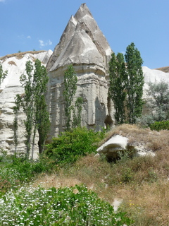 Michael C's pics - hiking in Turkey