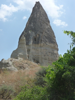 Michael C's pics - hiking in Turkey