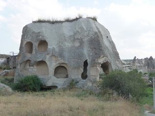 Michael C's pics - hiking in Turkey