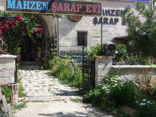 Michael C's pics - hiking in Turkey