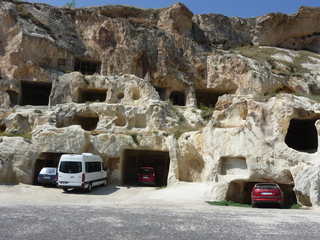 Michael C's pics - hiking in Turkey