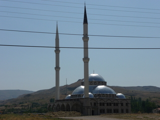 Michael C's pics - hiking in Turkey