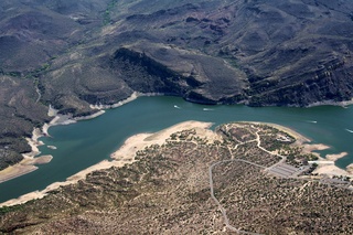 Sean's pictures - aerial