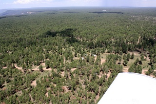 Sean's pictures - aerial