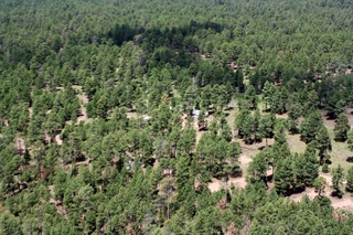 Sean's pictures - aerial