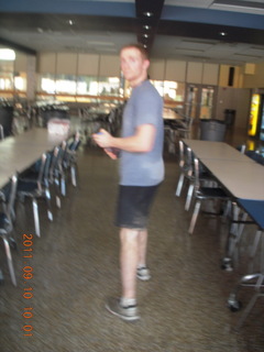 Sean's pictures - Pleasant Valley (Young International)