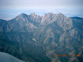 Guano Point view - Adam