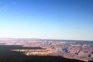 1611 7pq. Ruhil pictures - aerial - Grand Canyon