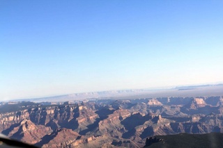 1612 7pq. Ruhil pictures - aerial - Grand Canyon