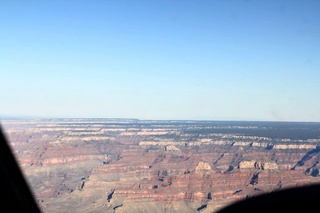 1616 7pq. Ruhil pictures - aerial - Grand Canyon