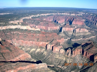 1620 7pq. aerial - Grand Canyon