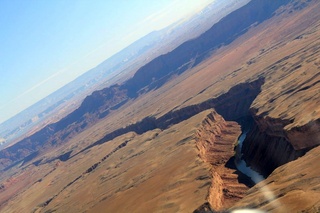 1626 7pq. Ruhil pictures - aerial - Grand Canyon - Marble Canyon