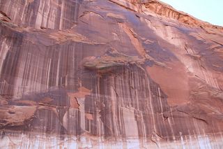 Ruhil pictures - boat tour of Lake Powell
