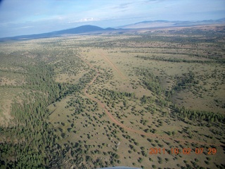 aerial - Beaverhead