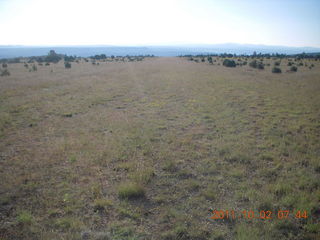 Beaverhead run