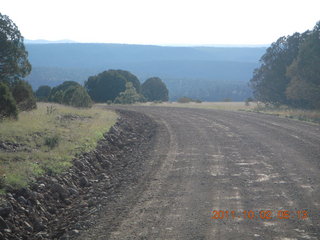 Beaverhead run