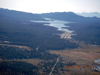 16 7q7. aerial - Big Bear City (L35)