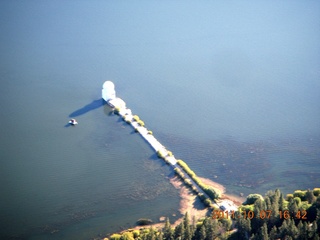 25 7q7. aerial - Big Bear City (L35) observatory