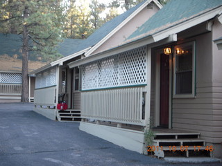 45 7q7. Big Bear City - Cathy's Cottage