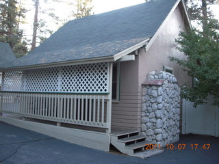 46 7q7. Big Bear City - Cathy's Cottage