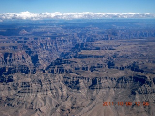 104 7q8. aerial - Grand Canyon