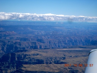 105 7q8. aerial - Grand Canyon