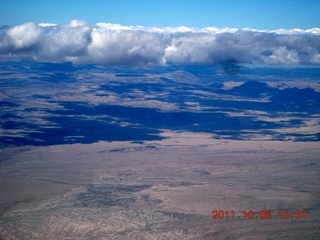 106 7q8. aerial - northern Arizona