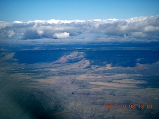 108 7q8. aerial - northern Arizona