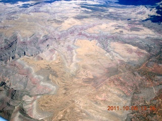 110 7q8. aerial - northern Arizona