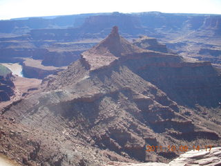 Dead Horse Point hike