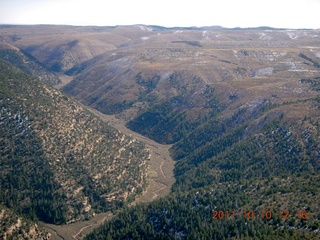 202 7qa. aerial - Moon Ridge airstrip area