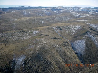 211 7qa. aerial - Steer Ridge airstrip