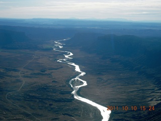 316 7qa. aerial - Colorado River