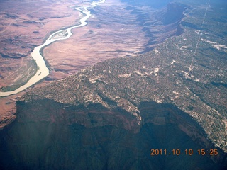 317 7qa. aerial - Colorado River